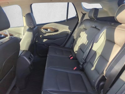 2019 GMC Terrain AWD Denali