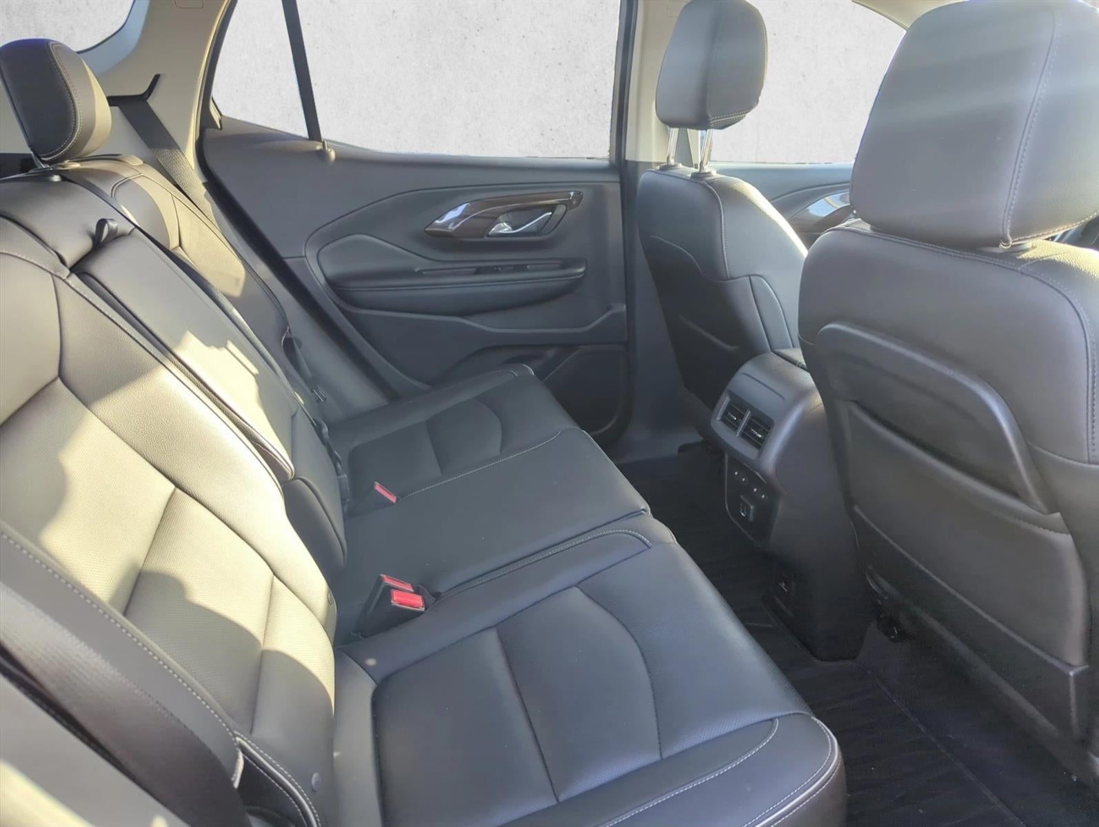 2019 GMC Terrain AWD Denali