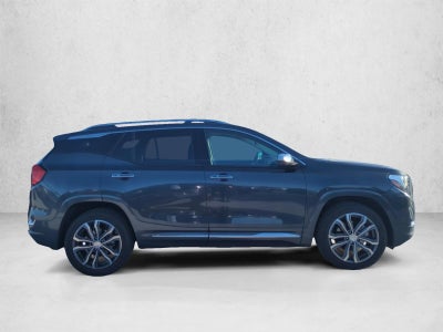 2019 GMC Terrain AWD Denali