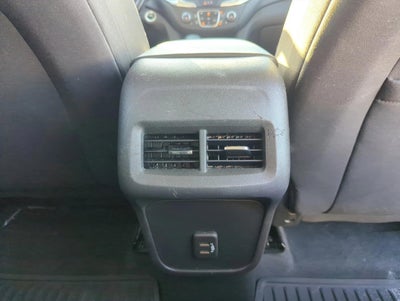 2022 Chevrolet Equinox FWD LT