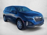 2022 Chevrolet Equinox FWD LT