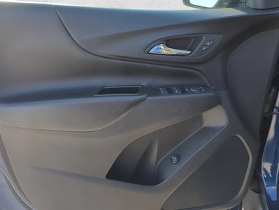 2022 Chevrolet Equinox FWD LT