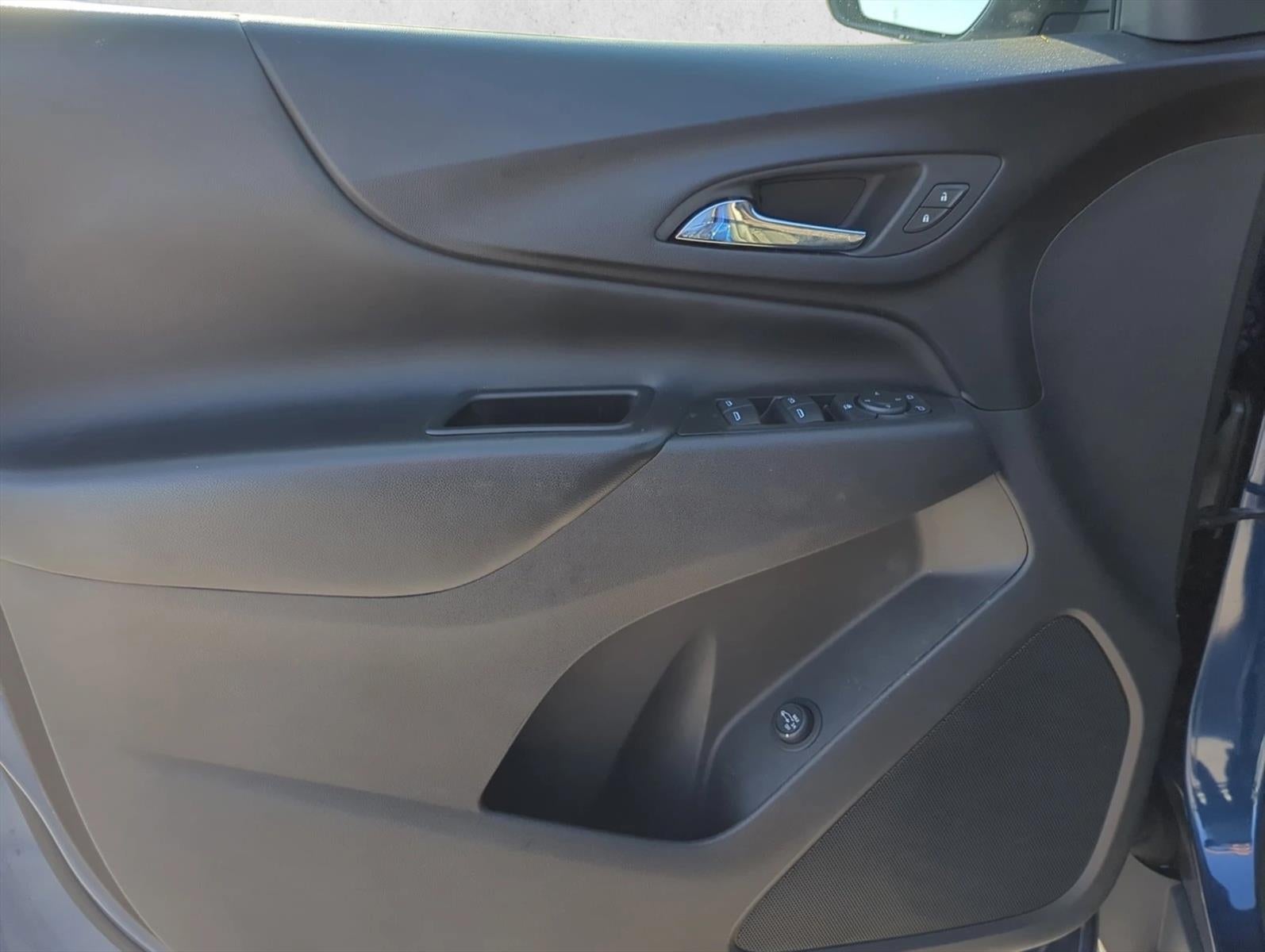2022 Chevrolet Equinox FWD LT