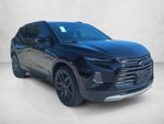 2020 Chevrolet Blazer AWD LT