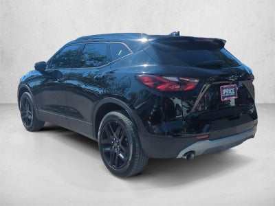 2020 Chevrolet Blazer AWD LT