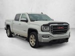 2017 GMC Sierra 1500 Crew Cab Short Box 4-Wheel Drive SLE