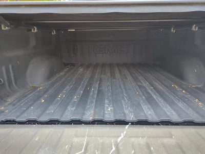 2018 GMC Sierra 1500 Crew Cab Short Box 4-Wheel Drive SLT