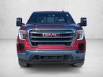 2021 GMC Sierra 1500 Crew Cab Short Box 4-Wheel Drive SLE