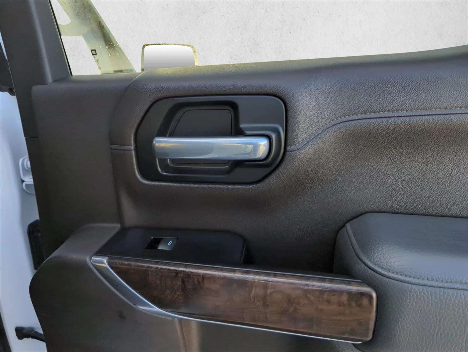 2020 GMC Sierra 1500 Crew Cab Short Box 4-Wheel Drive Denali