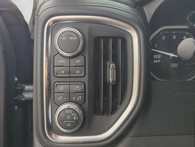 2020 GMC Sierra 1500 Crew Cab Short Box 4-Wheel Drive Denali