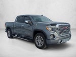 2020 GMC Sierra 1500 Crew Cab Short Box 4-Wheel Drive Denali