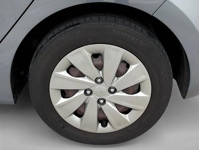 2020 Kia Rio 5-Door S IVT