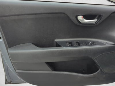 2020 Kia Rio 5-Door S IVT