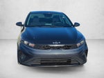 2022 Kia Forte LXS IVT