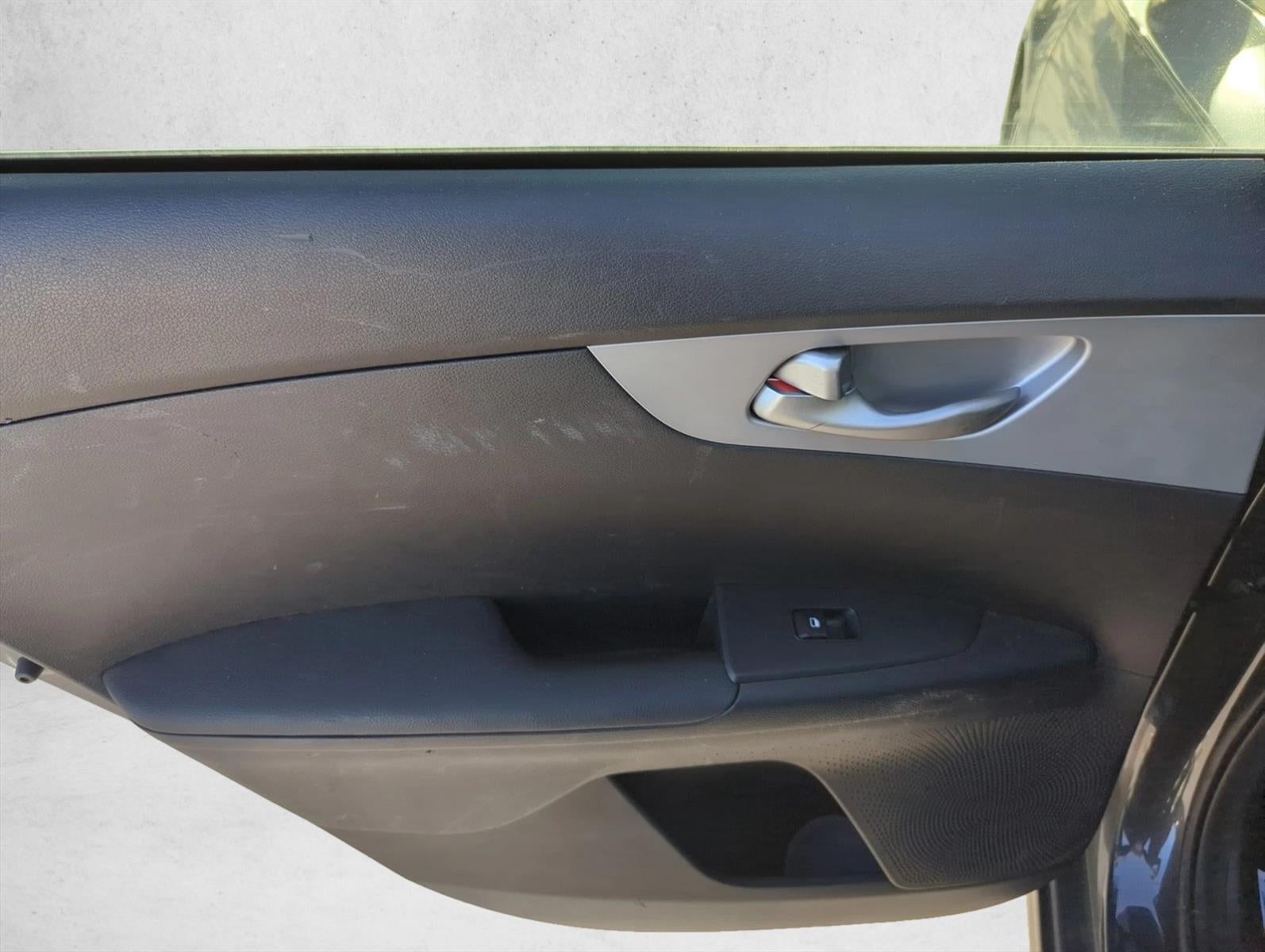 2022 Kia Forte LXS IVT