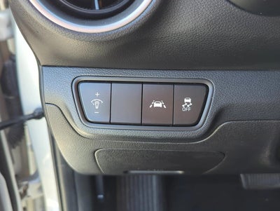 2020 Kia Forte LXS IVT