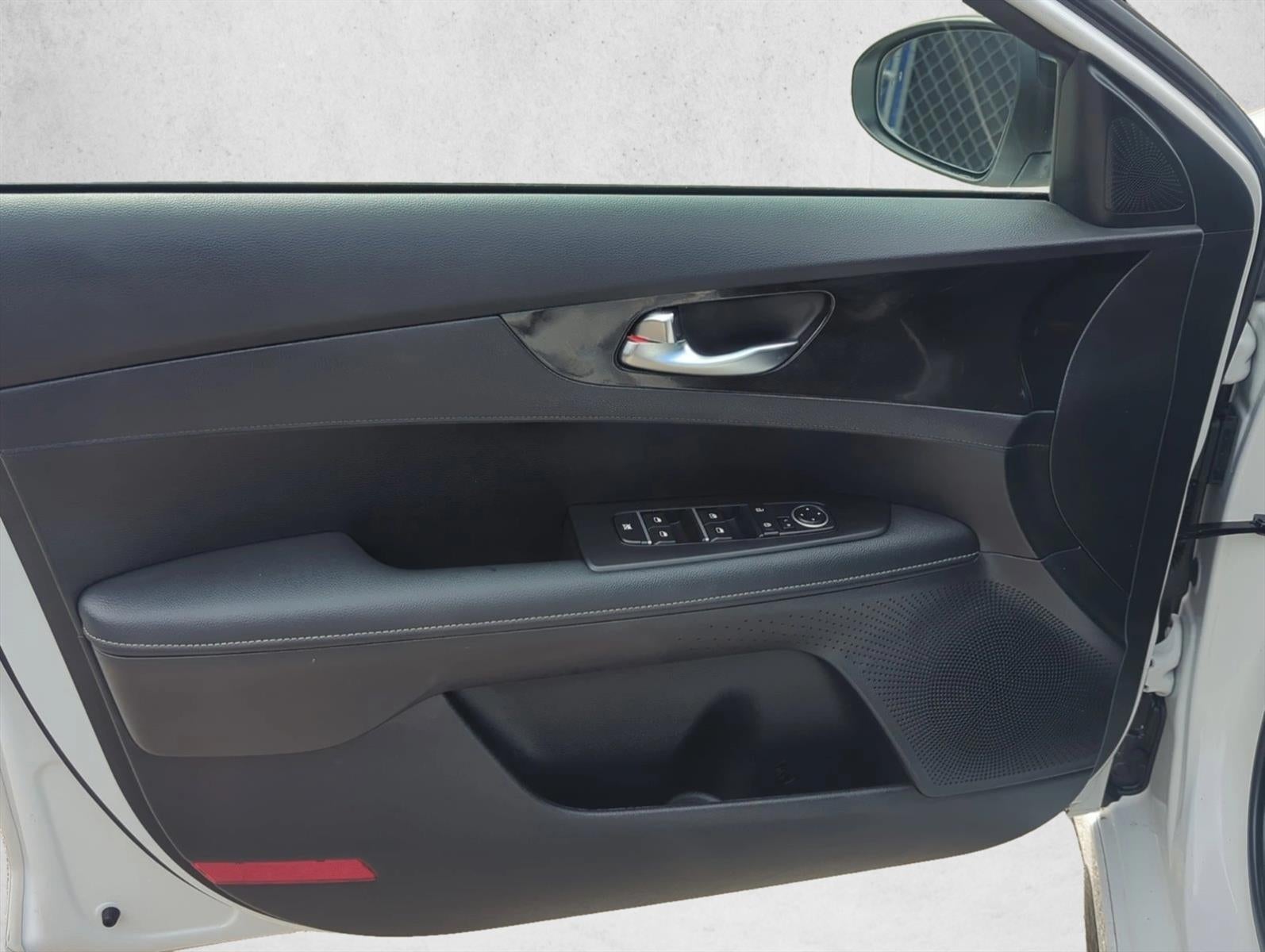 2024 Kia Forte GT-Line IVT