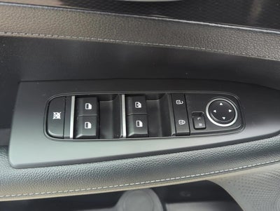 2024 Kia Forte GT-Line IVT