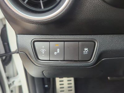 2024 Kia Forte GT-Line IVT