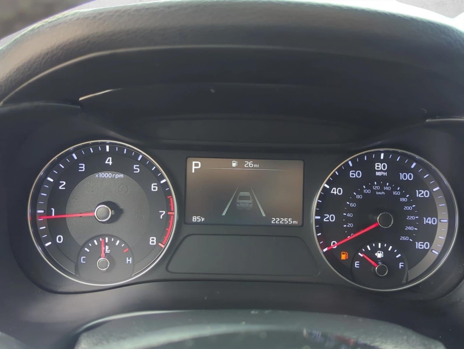 2024 Kia Forte GT-Line IVT