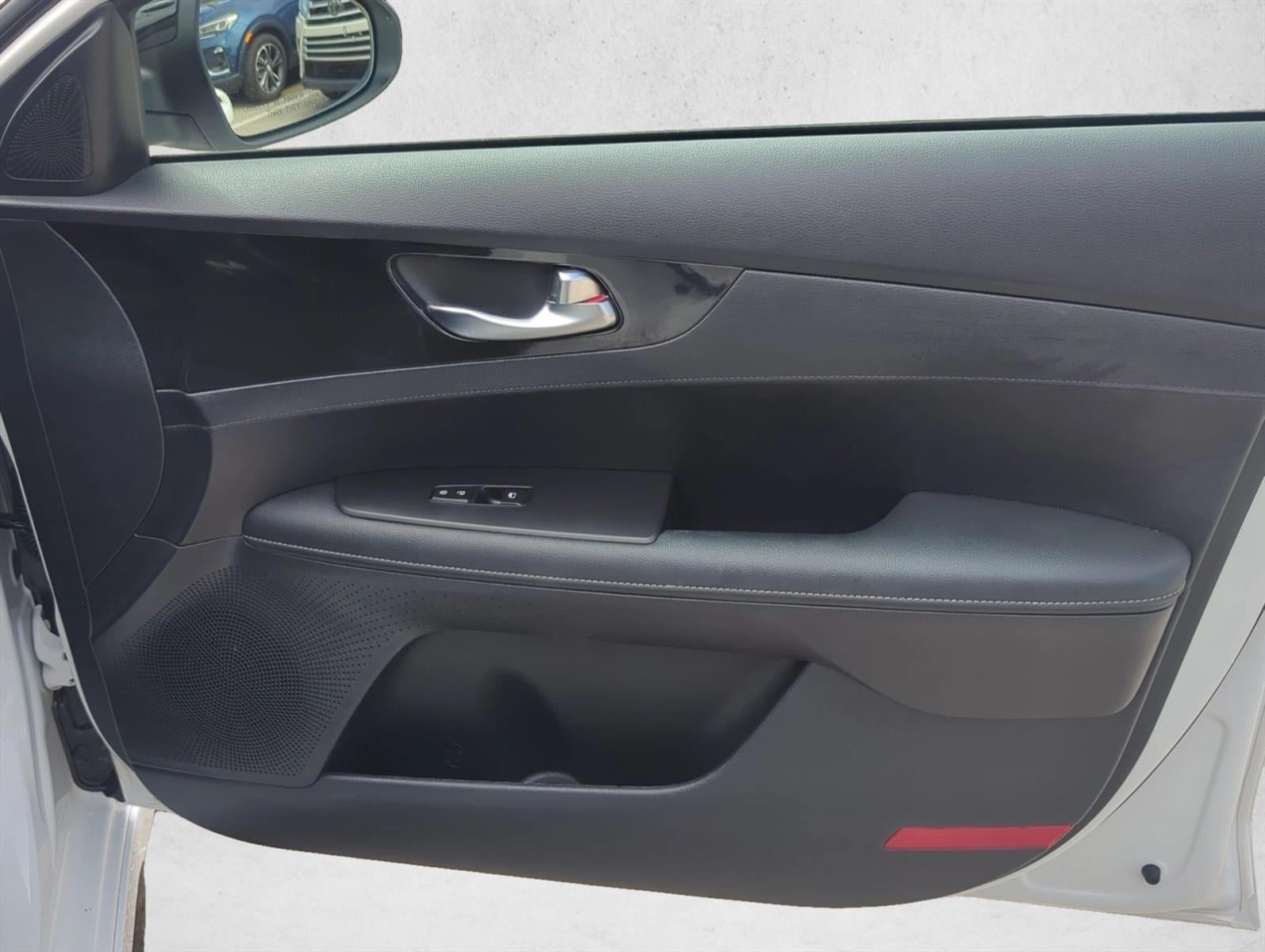 2024 Kia Forte GT-Line IVT