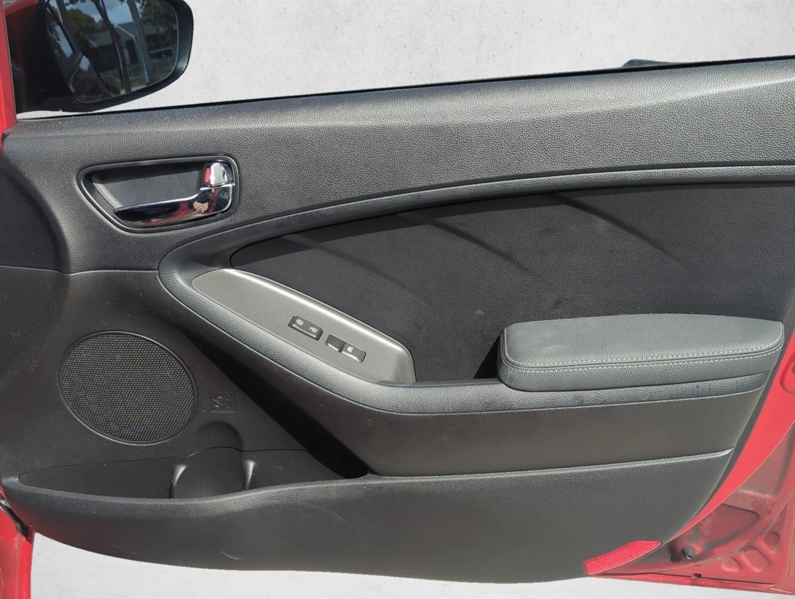 2018 Kia Forte S Auto