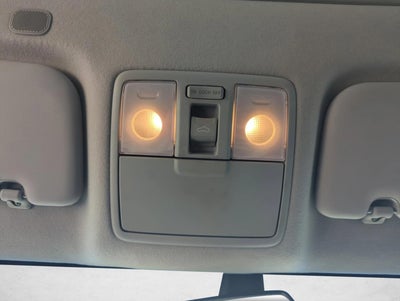 2018 Kia Forte S Auto