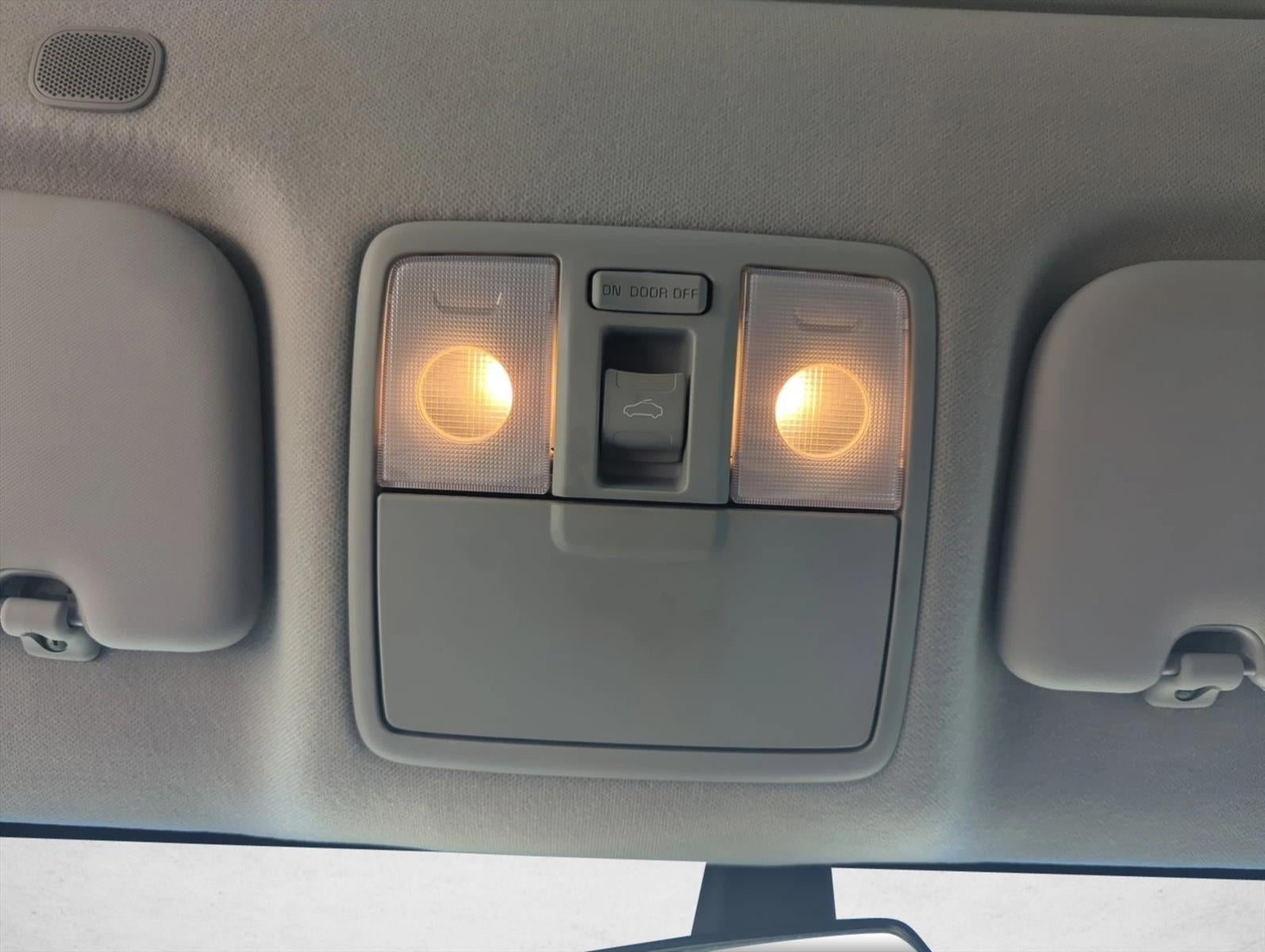 2018 Kia Forte S Auto