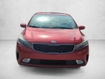 2018 Kia Forte S Auto
