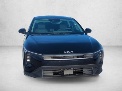 2025 Kia K4 LXS FWD