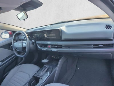 2025 Kia K4 EX FWD