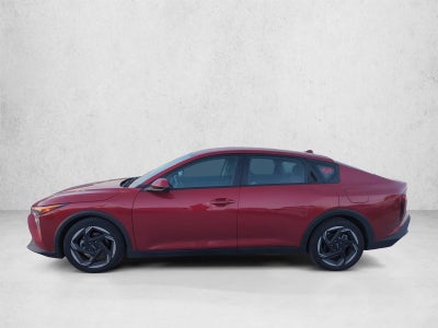 2025 Kia K4 EX FWD
