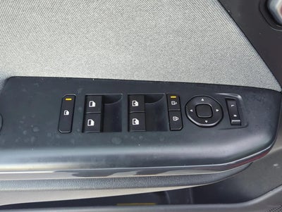 2025 Kia K4 EX FWD