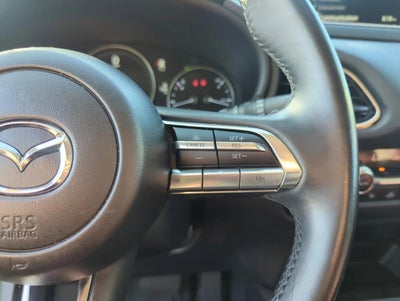2023 Mazda Mazda CX-30 2.5 S Carbon Edition AWD