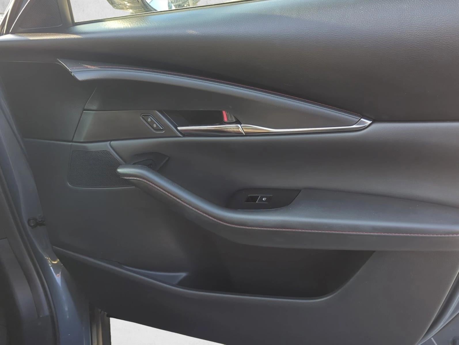 2023 Mazda Mazda CX-30 2.5 S Carbon Edition AWD
