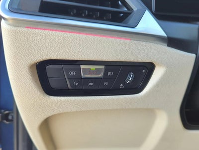 2023 BMW 330e Plug-In Hybrid