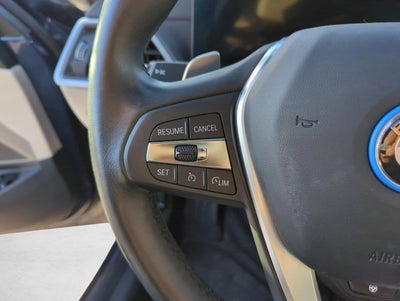 2023 BMW 330e Plug-In Hybrid