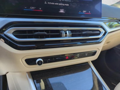 2023 BMW 330e Plug-In Hybrid