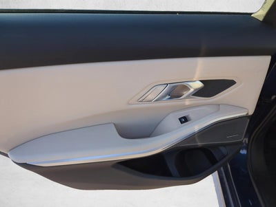 2023 BMW 330e Plug-In Hybrid
