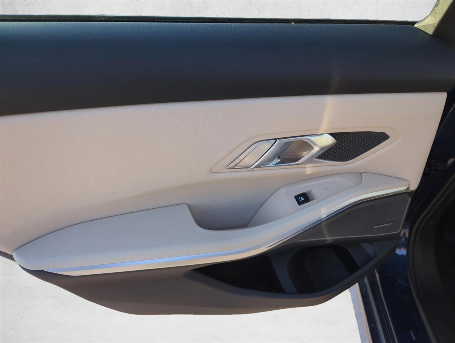 2023 BMW 330e Plug-In Hybrid