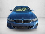 2023 BMW 330e Plug-In Hybrid