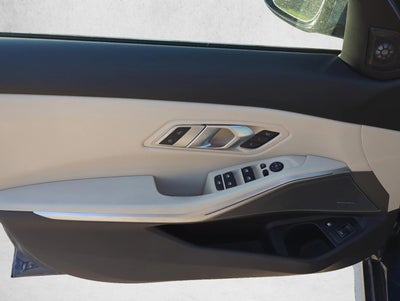 2023 BMW 330e Plug-In Hybrid
