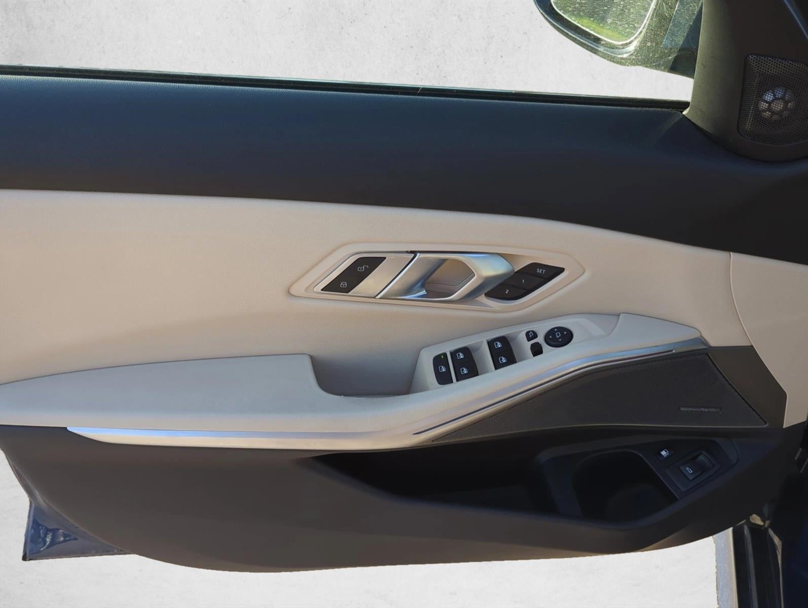 2023 BMW 330e Plug-In Hybrid