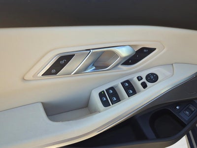 2023 BMW 330e Plug-In Hybrid