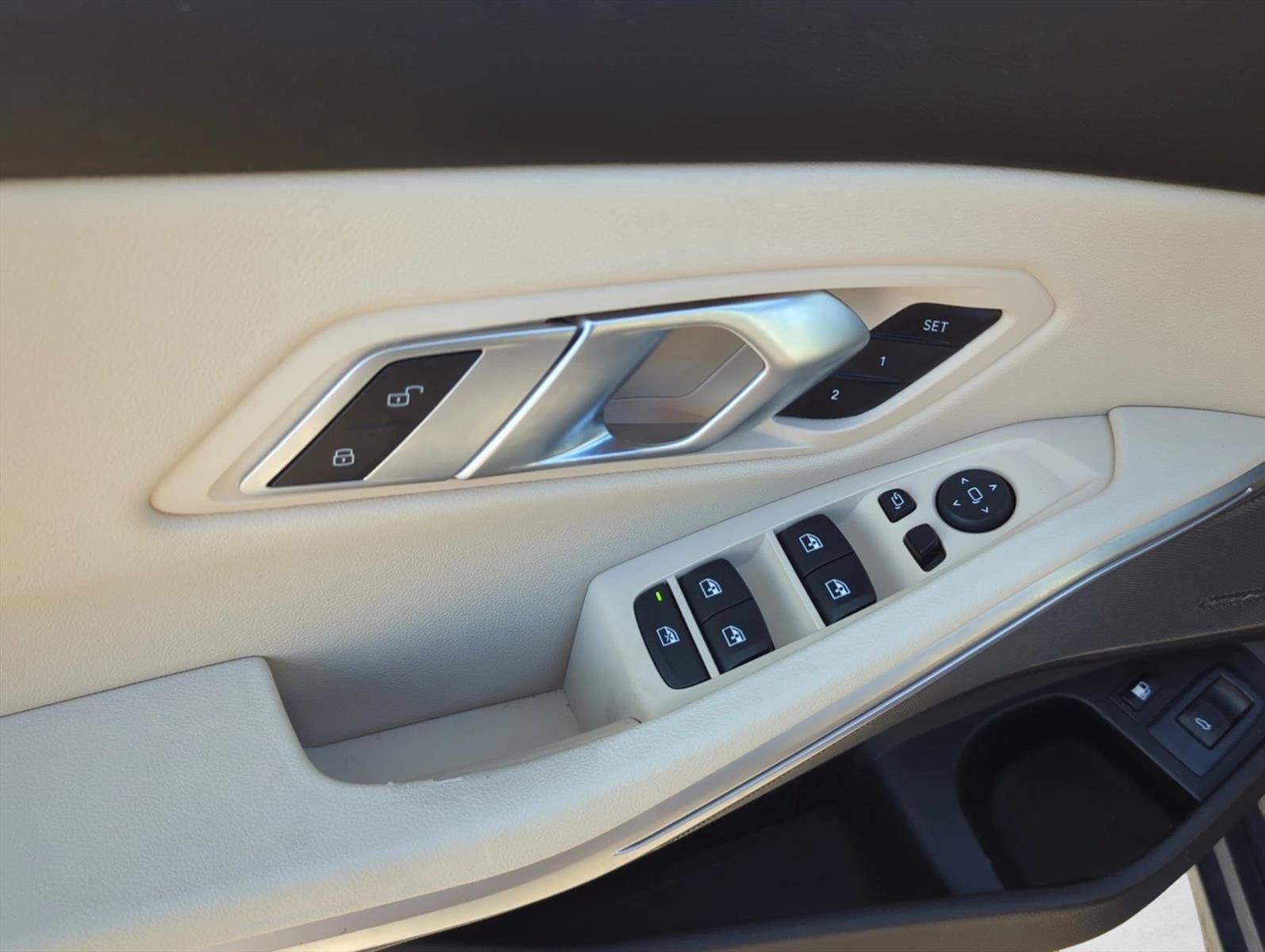 2023 BMW 330e Plug-In Hybrid