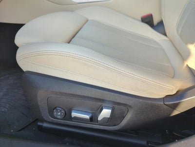2023 BMW 330e Plug-In Hybrid