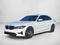2019 BMW 330i Sedan North America