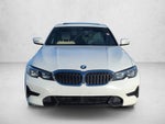 2019 BMW 330i Sedan North America