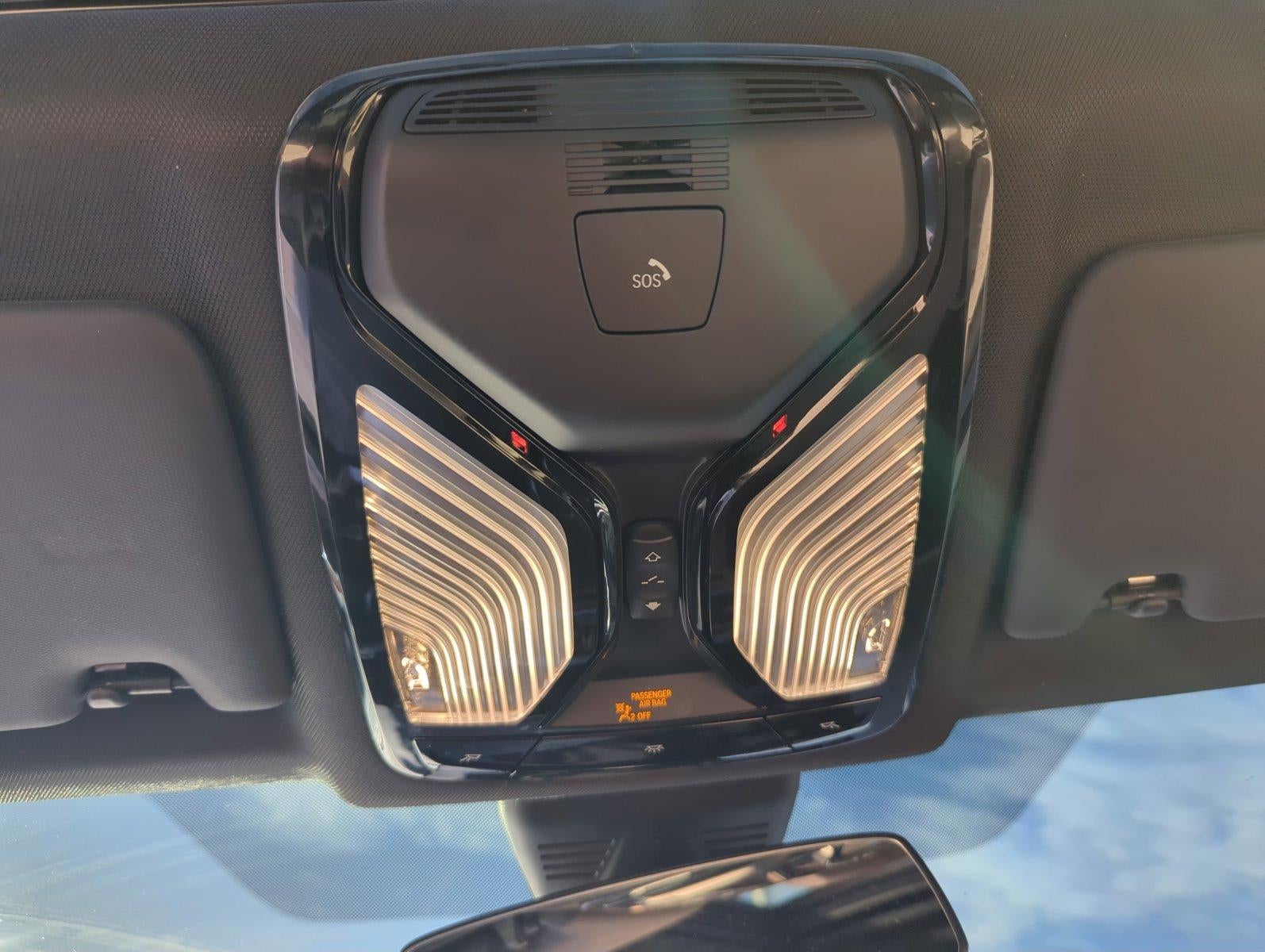 2019 BMW 330i Sedan North America