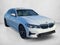 2019 BMW 330i Sedan North America